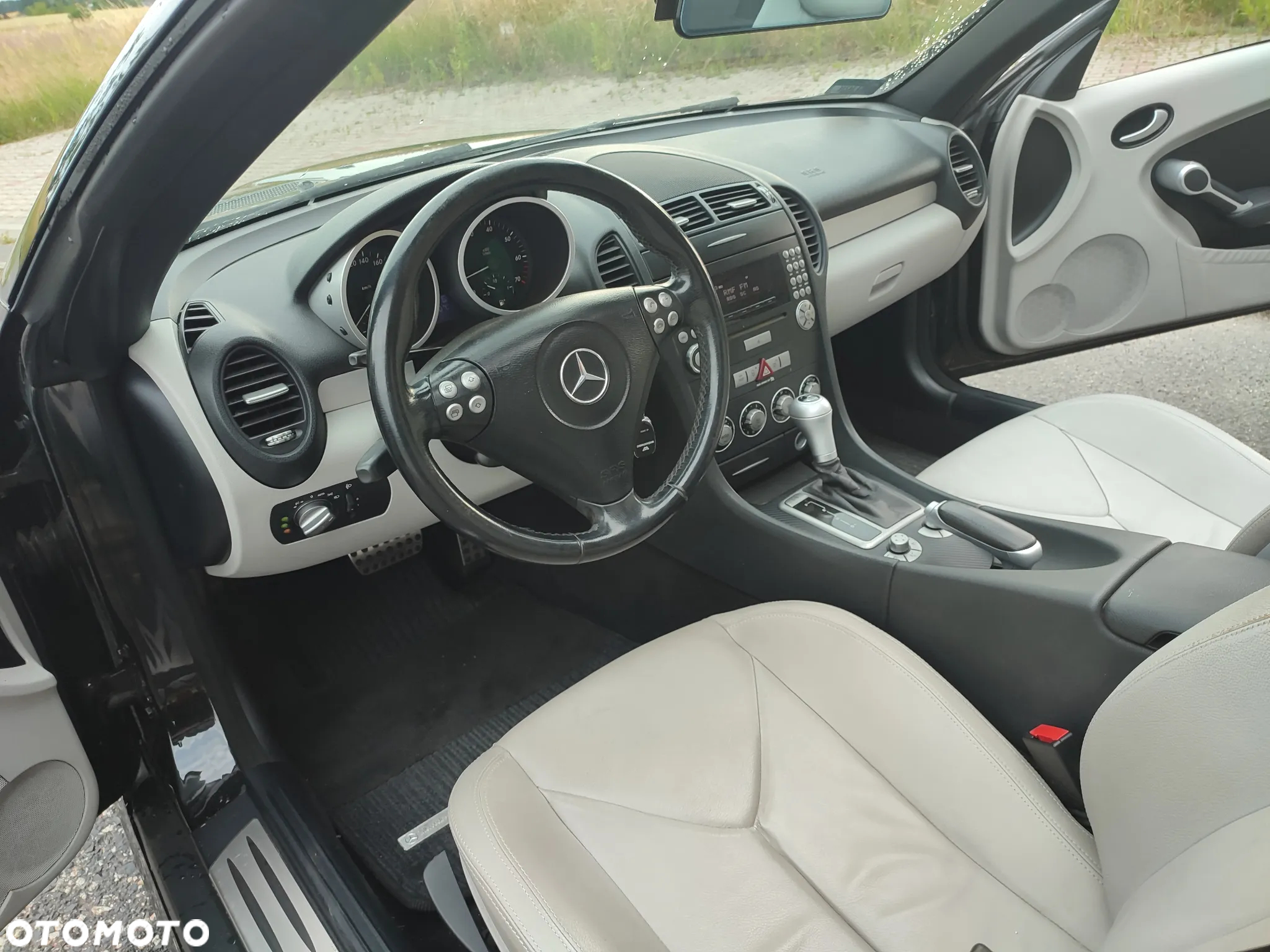 Mercedes-Benz SLK - 15