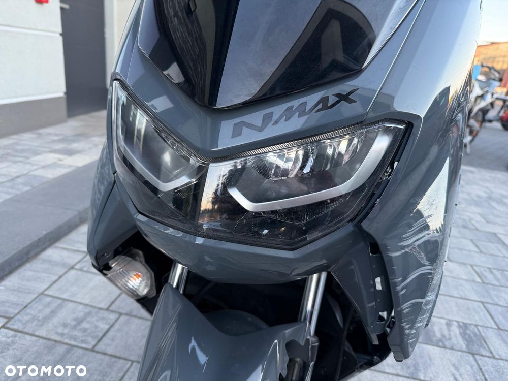 Honda PCX - 13