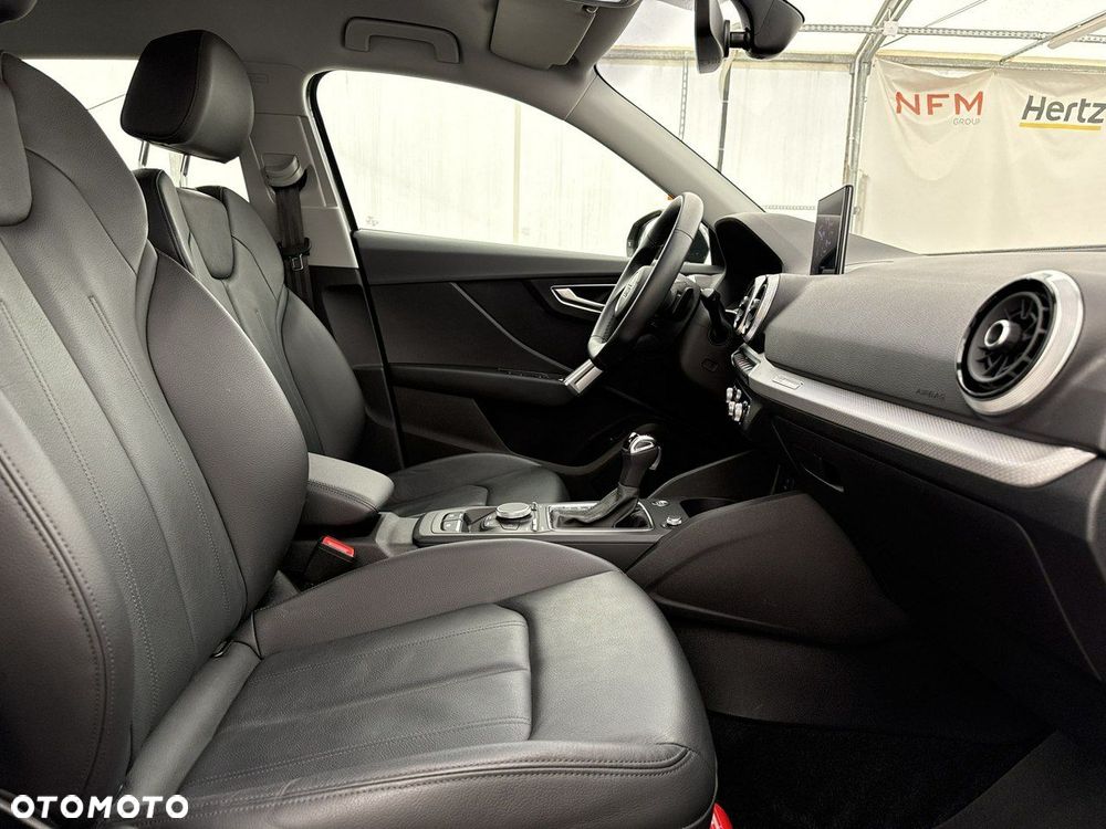 Audi Q2 - 22