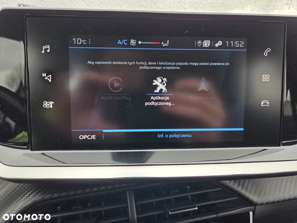 Peugeot 208 1.5 BlueHDi Active S&S - 22