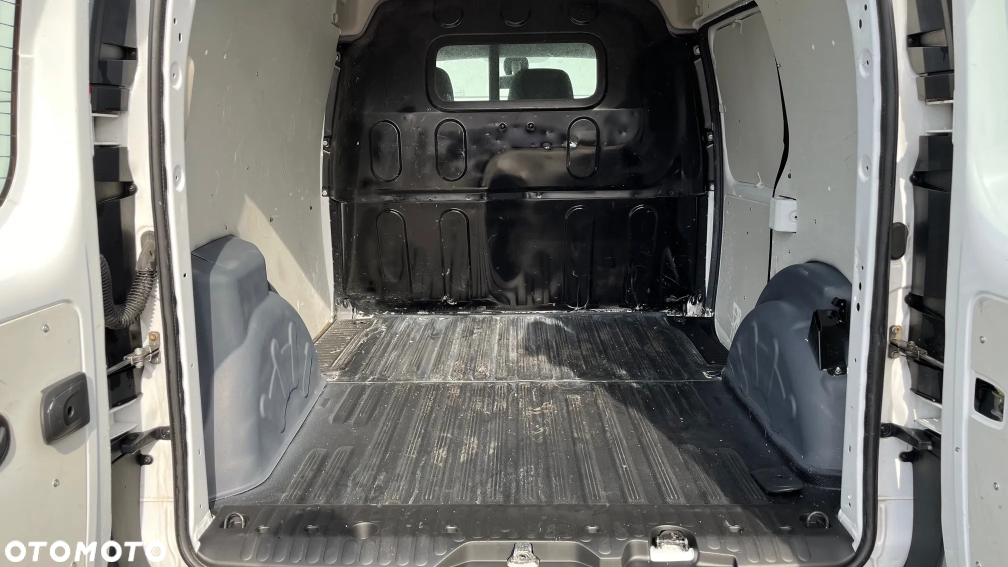 Renault Kangoo - 18
