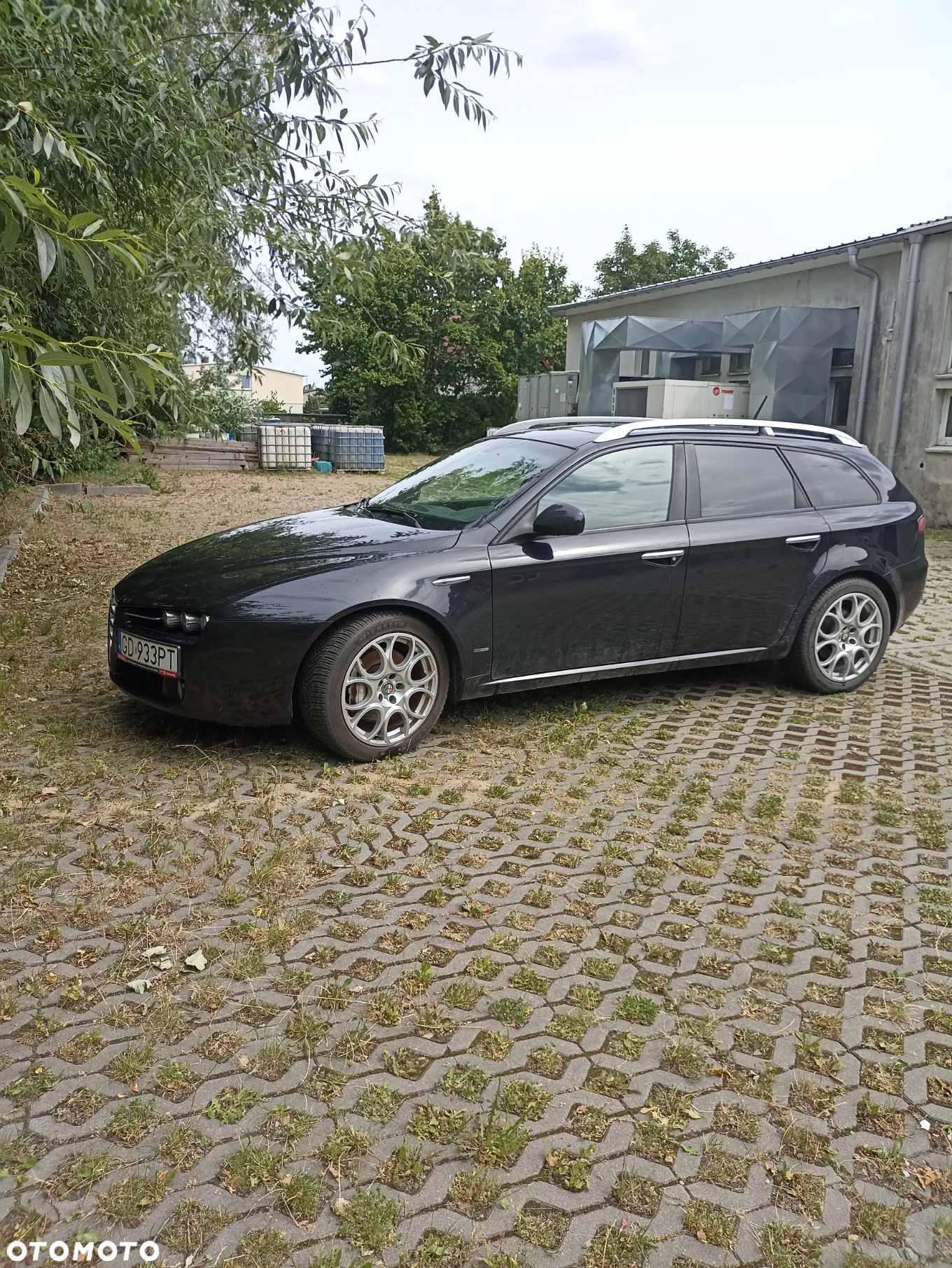 Alfa Romeo 159 1750TBi Sport Plus - 2