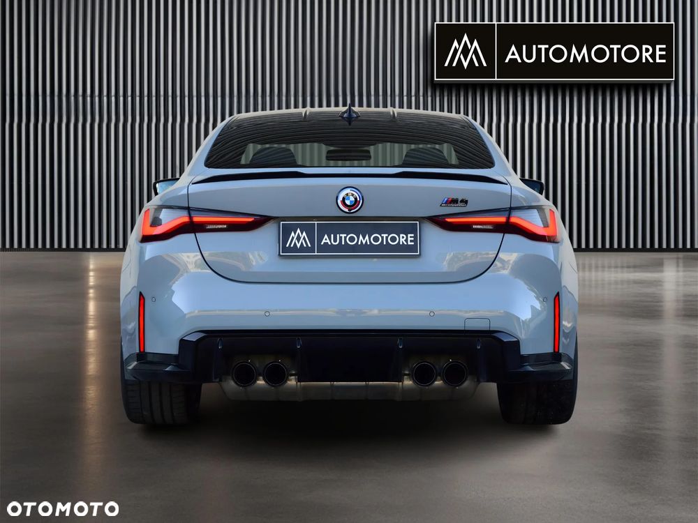 BMW M4 Competition M xDrive sport - 7