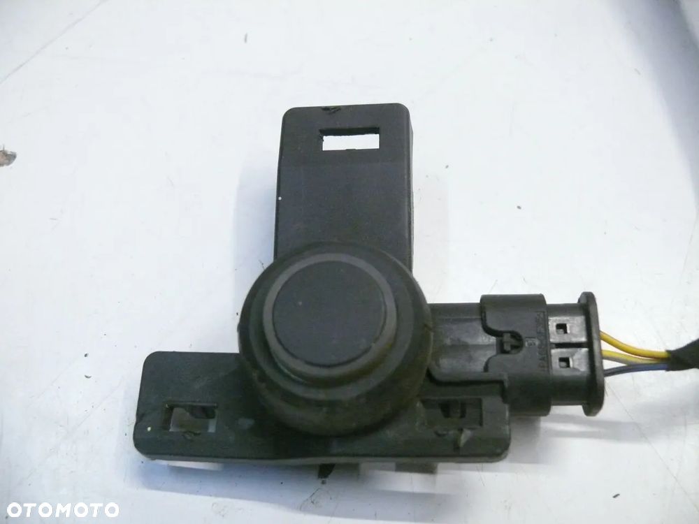 WIĄZKA PRZEWODY CZUJNIKI PARKOWANIA PDC ZDERZAKA OPEL ASTRA V K - 2