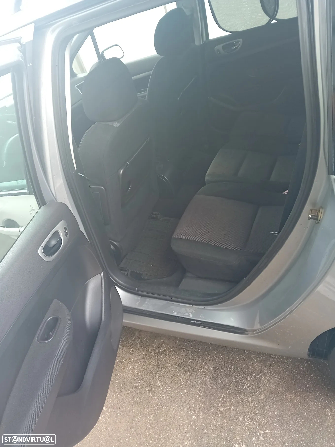Peugeot 307 SW 1.6 HDi - 5
