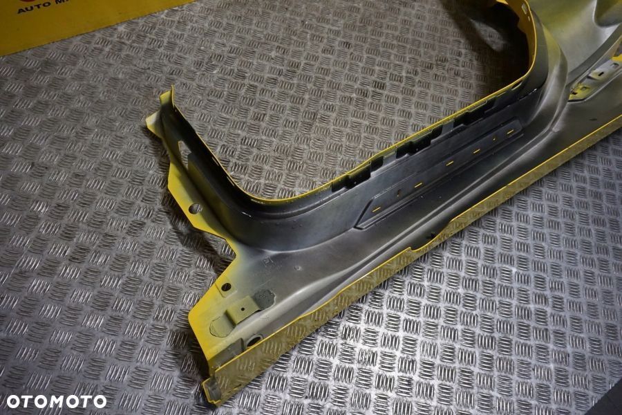 CHEVROLET CORVETTE C8 Z06 ZR1 Listwa Progowa WIDE Prawa Panel Boczny USA - 9