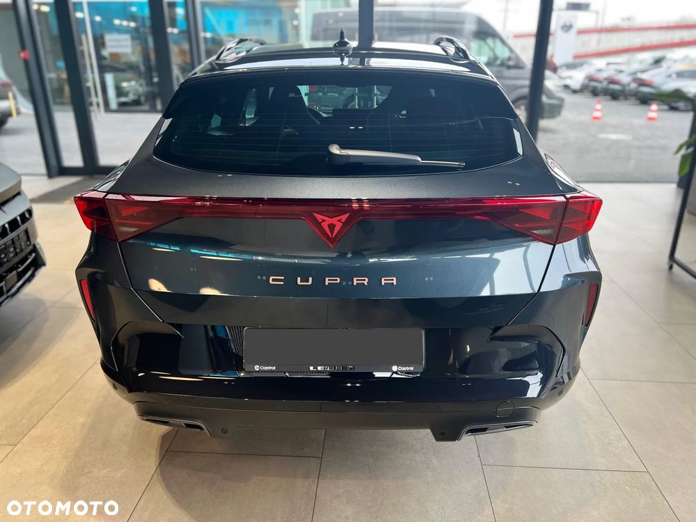 Cupra Formentor 2.0 TDI DSG - 6