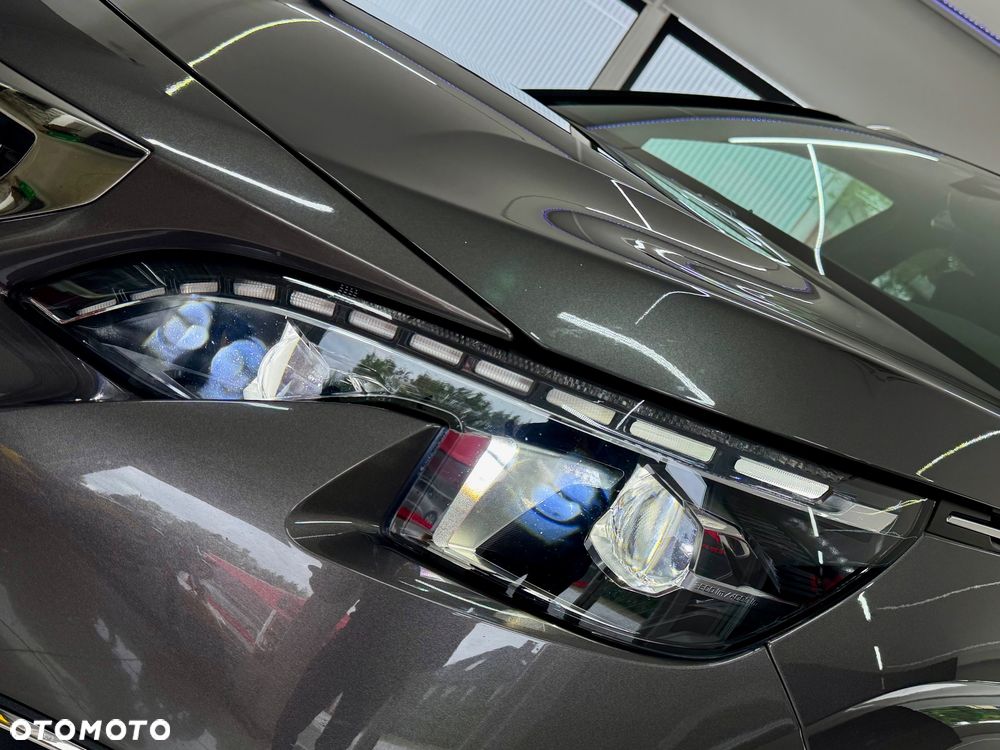 Peugeot 3008 2.0 HDi Allure - 38