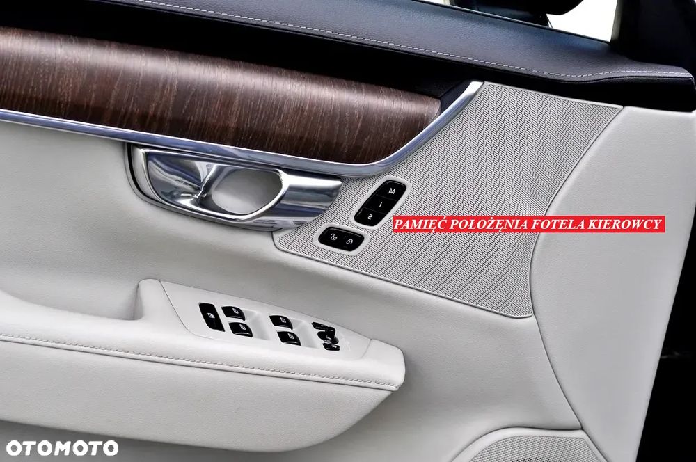 Volvo V90 D4 Geartronic Inscription - 26