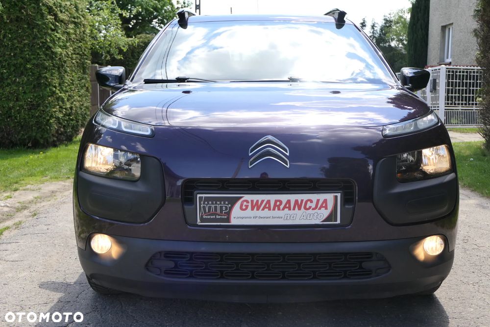 Citroën C4 Cactus BlueHDi 100 Stop&Start Business Class - 14