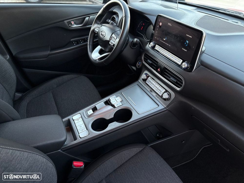 Hyundai Kauai 64.8 kWh Premium - 29