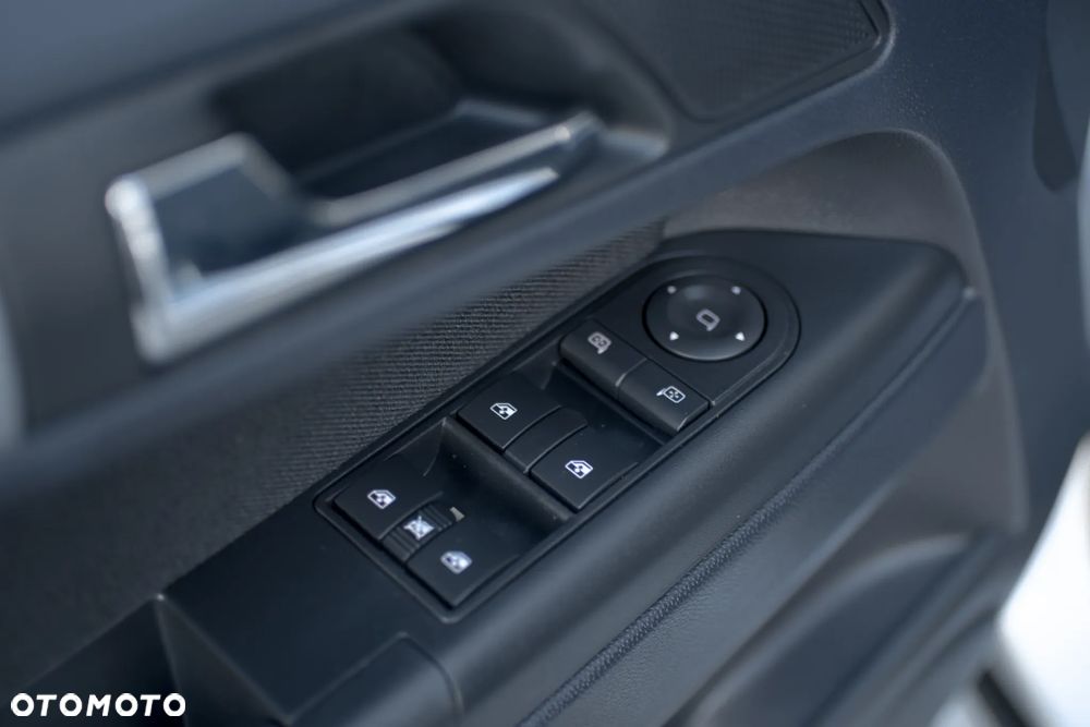 Opel Zafira 1.8 Cosmo EU5 - 15