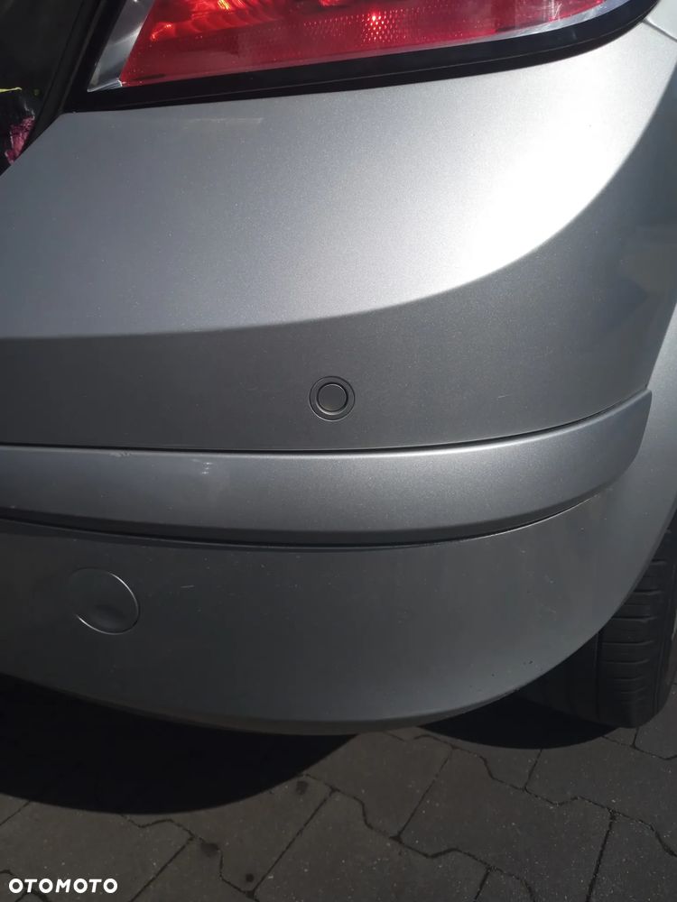 Opel Astra 1.6 - 22