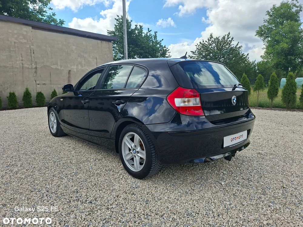 BMW Seria 1 - 24