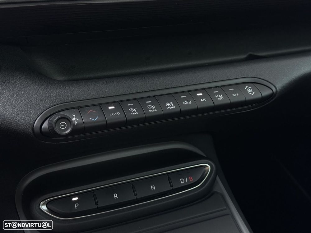 Jeep Avenger 54 kWh Longitude - 20