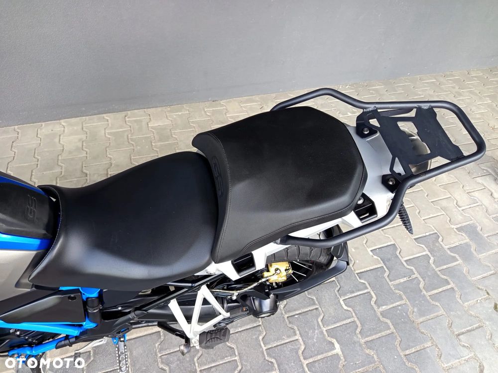 BMW GS - 28