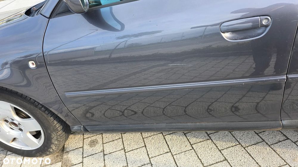 Audi Inny 1.9 TDI Ambiente - 13