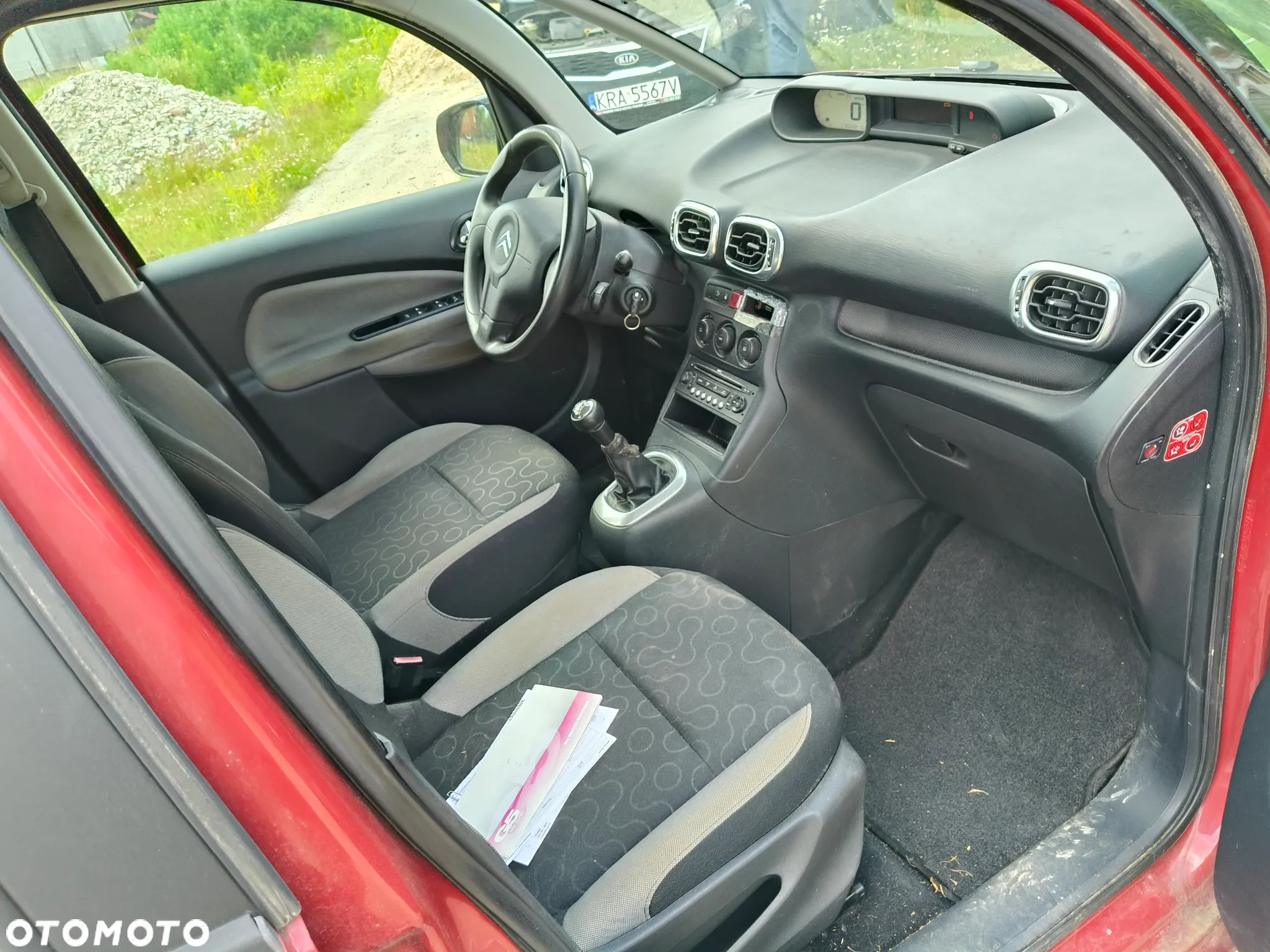 Citroën C3 Picasso 1.4i My Way - 9
