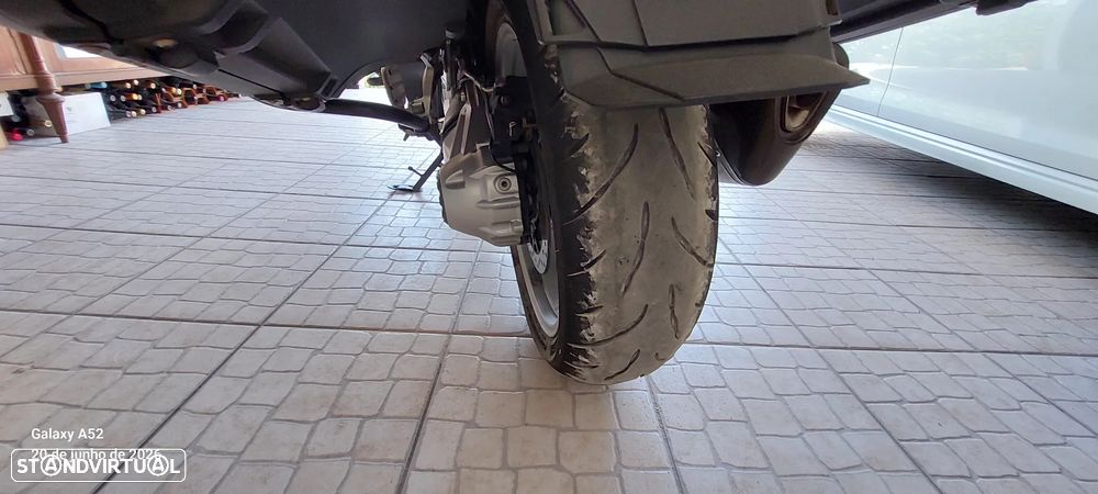 BMW R 1200 RT - 7