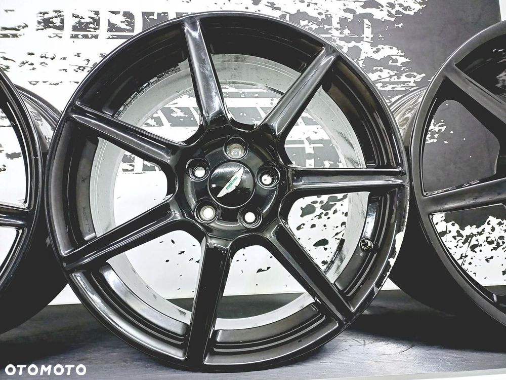 felgi 19 5x114,3 Aston Martin DB9 VANTAGE Dwie szerokości felg - 6