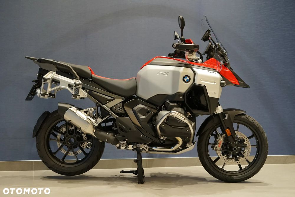 BMW R - 5