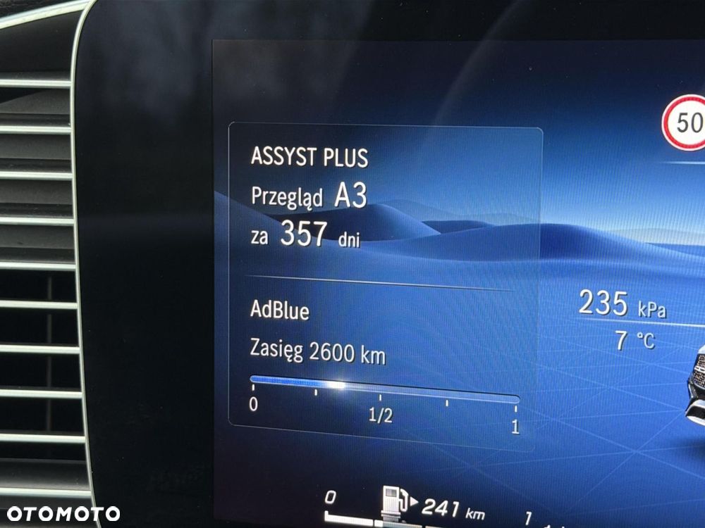 Mercedes-Benz GLE - 18