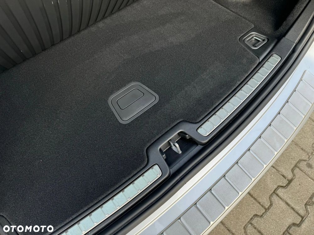 Volvo V60 B4 D Geartronic Inscription - 29
