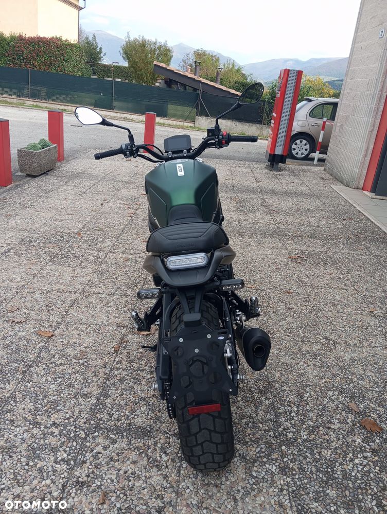 Benelli Leoncino - 5