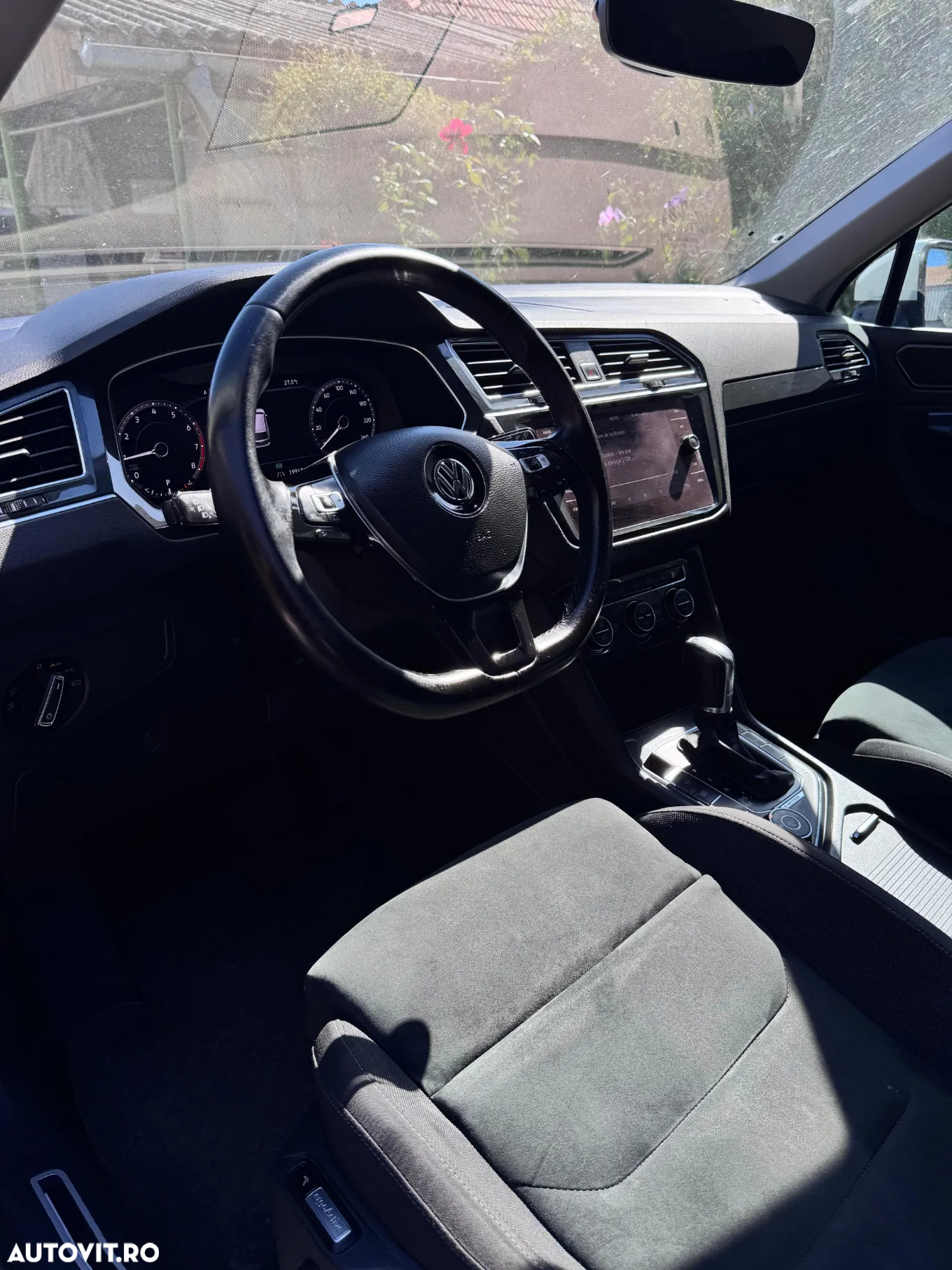 Volkswagen Tiguan 2.0 TSI DSG 4Mot Highline - 14