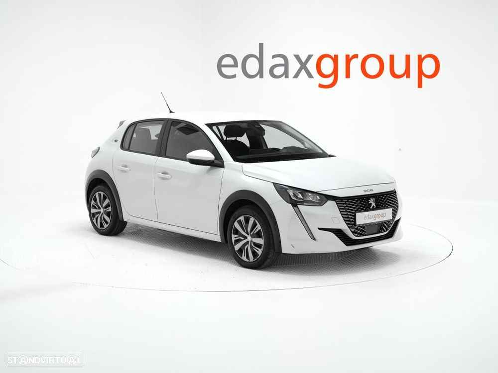 Peugeot e-208 50 kWh Active - 1