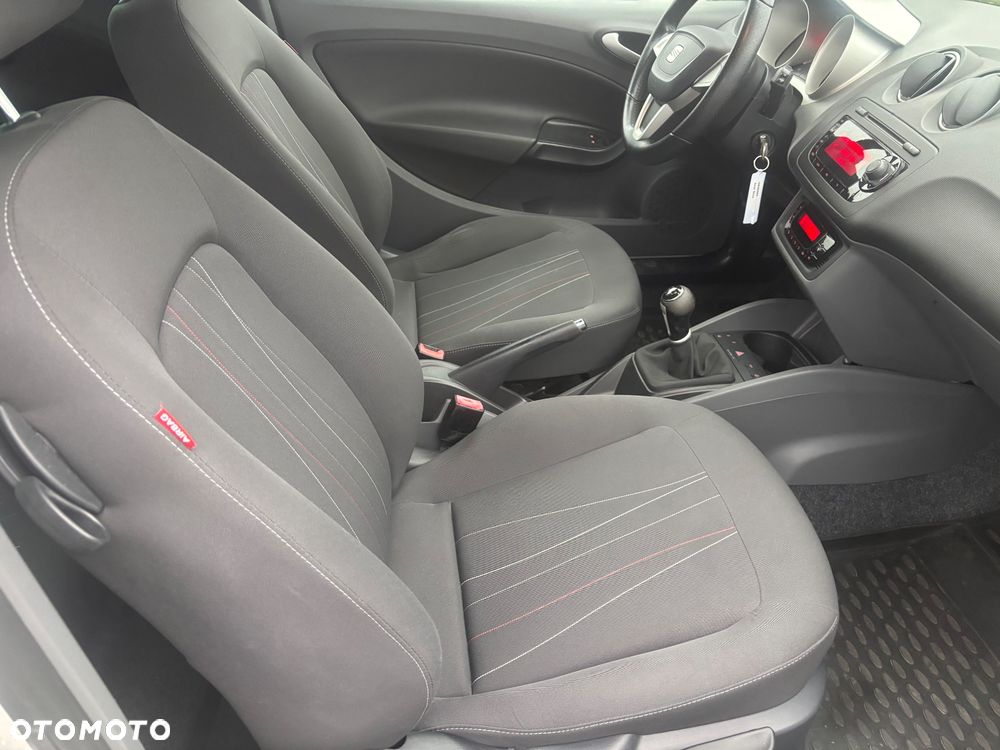 Seat Ibiza SC 1.4 16V Copa - 14