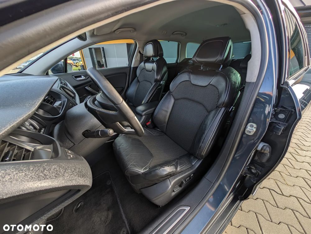 Citroën C5 - 33
