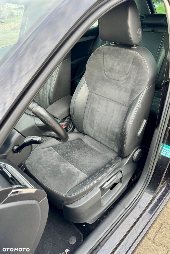 Skoda Octavia 2.0 TDI (Green tec) 4x4 L&K - 16
