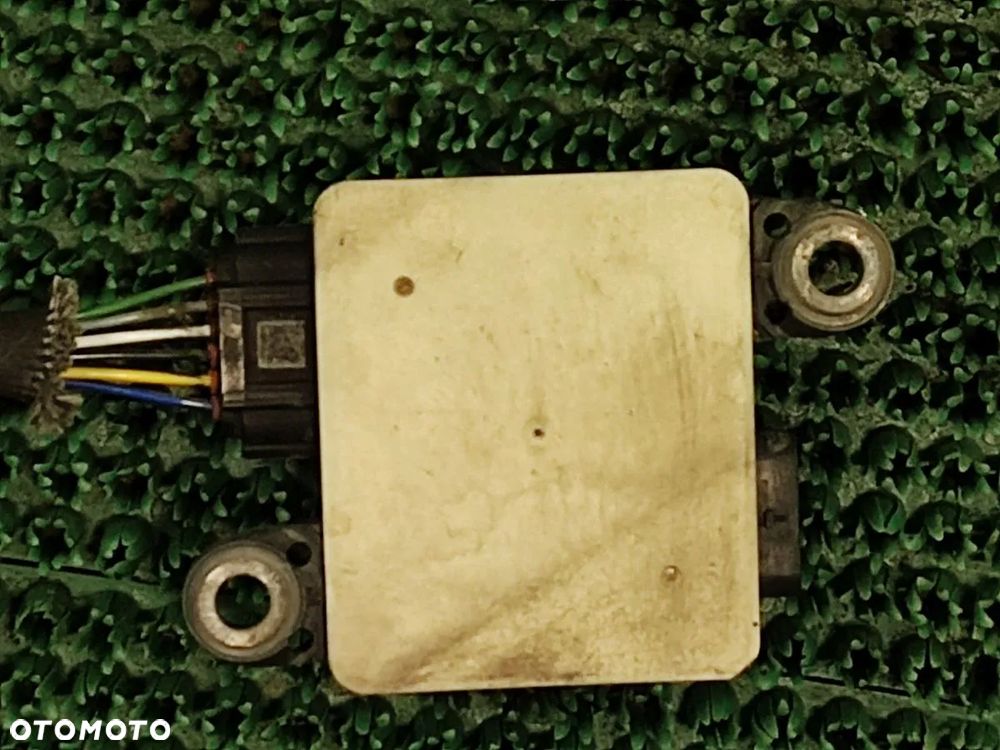 JEEP GRAND CHEROKEE WK2 3.0 CRD 16-21r Moduł Sondy Lambda - 6