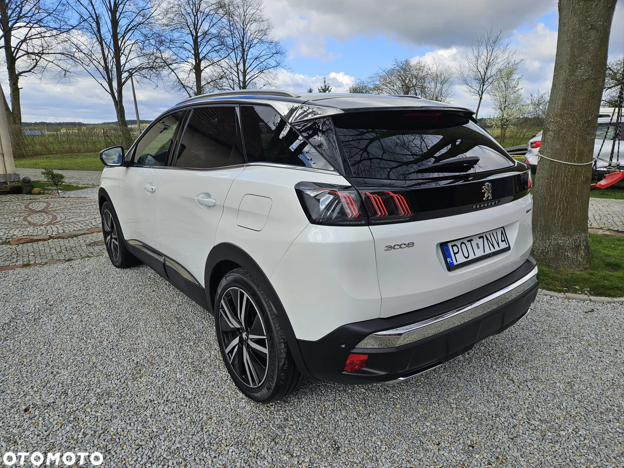 Peugeot 3008 - 17