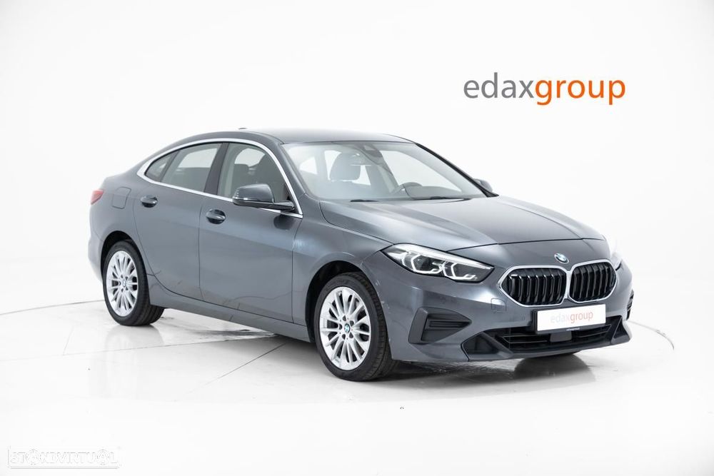 BMW 216 Gran Coupé d Advantage - 2