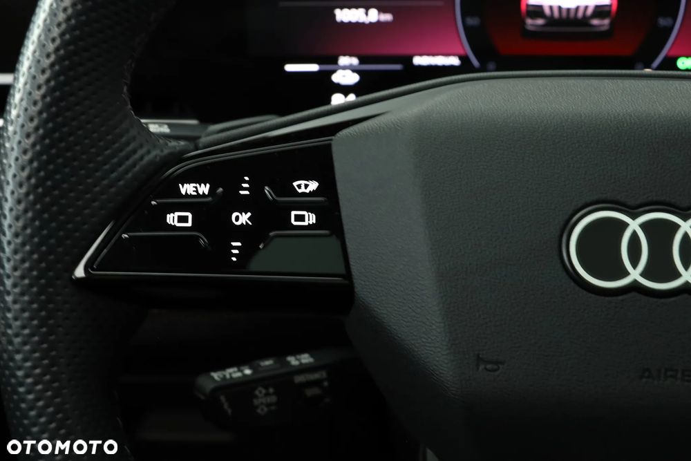 Audi Q6 e-tron - 26