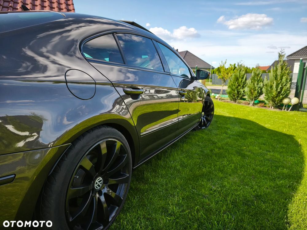 Volkswagen CC 2.0 Blue TDI DSG SCR - 9