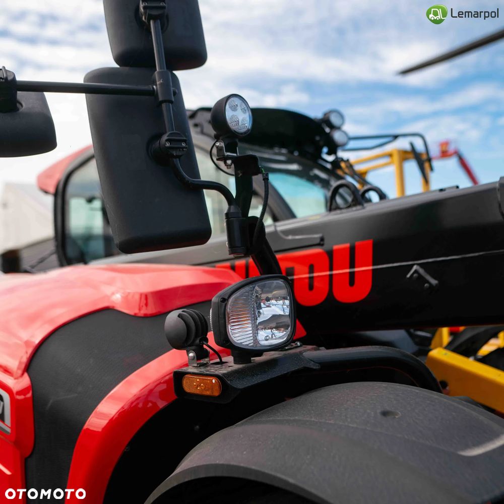 Manitou MLT 630 115 ST5 S2 Premium - 27