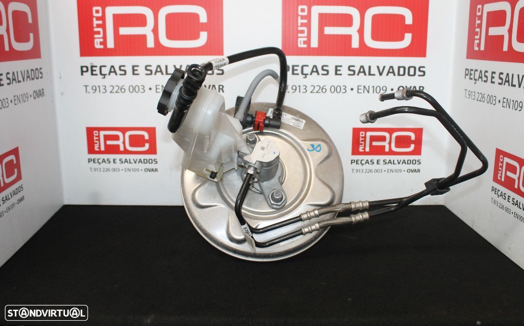 Servo Freio Opel Insignia de 2019 - 1