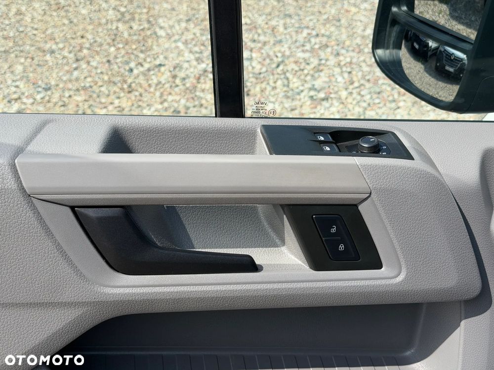 Volkswagen Crafter - 20