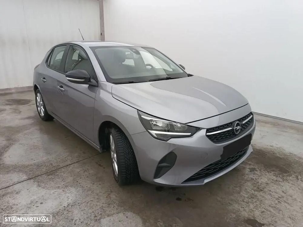 Opel Corsa 1.2 S&S Edition - 4