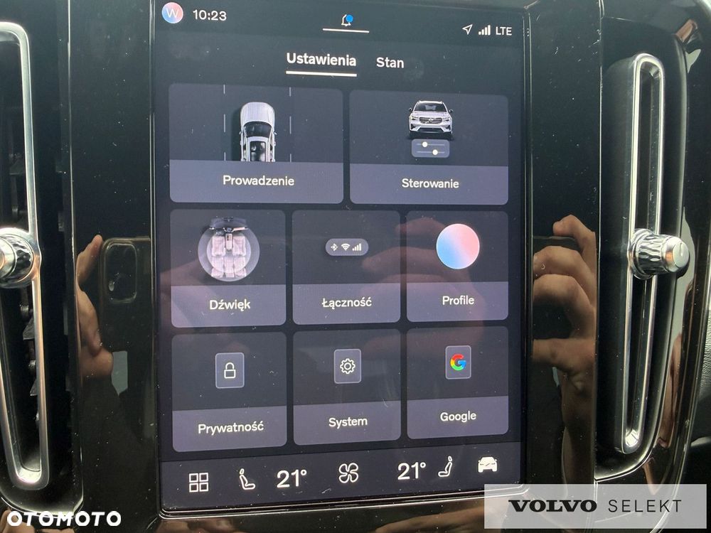 Volvo XC 40 - 21