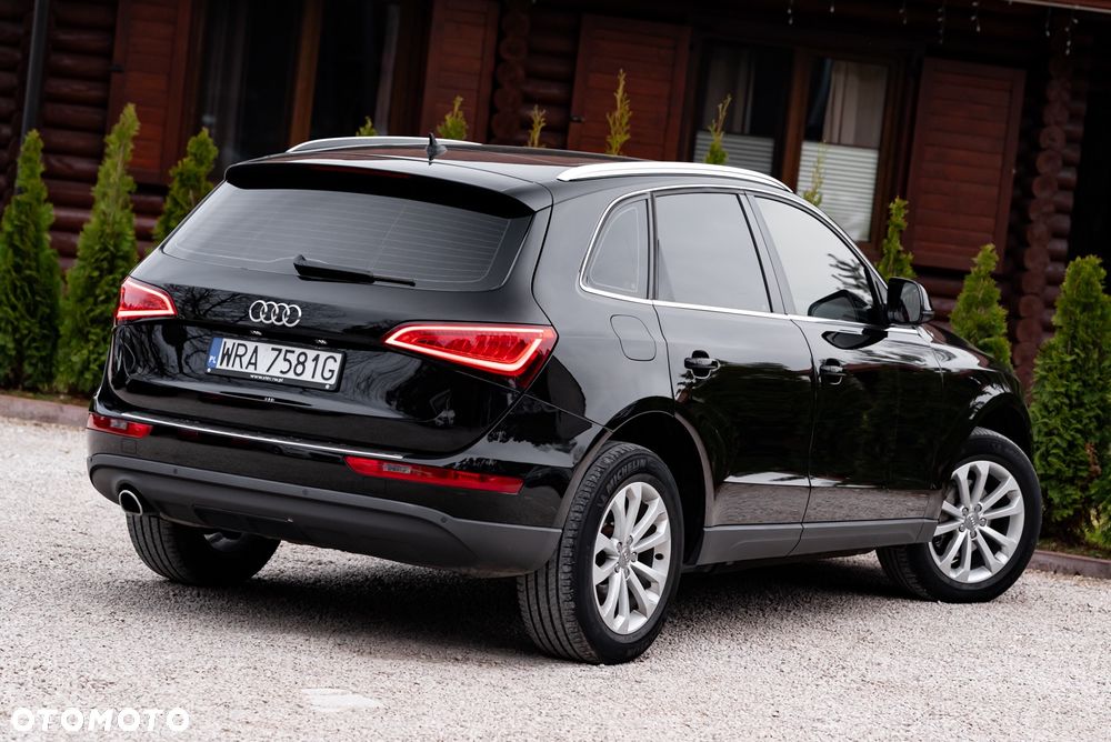 Audi Q5 - 14