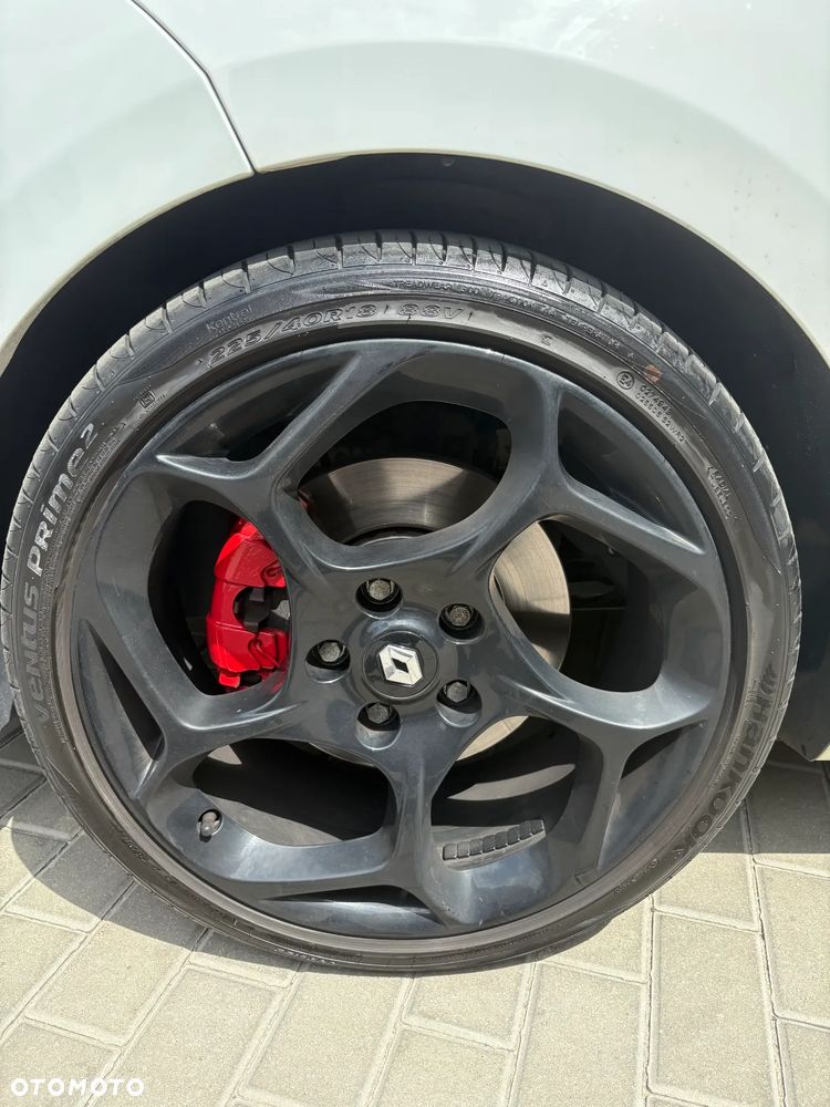 Renault Megane 2.0 dCi Dynamique - 14