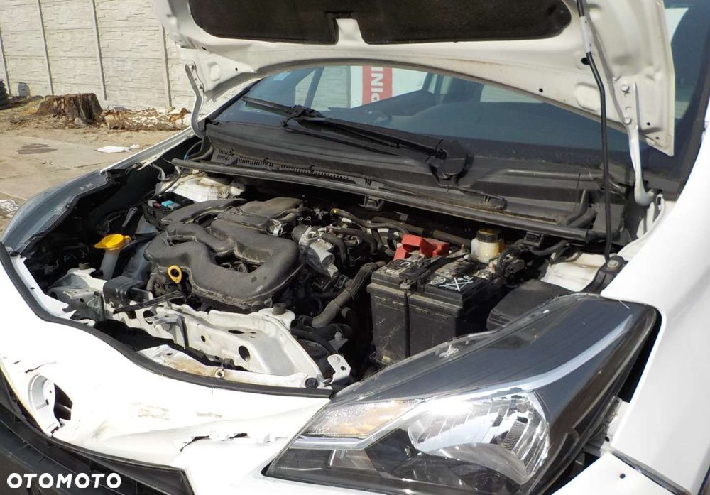 Toyota Yaris - 9