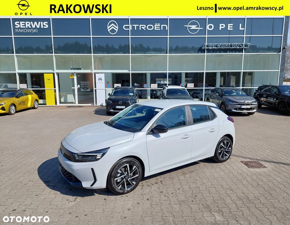 Opel Corsa 1.2 Edition S&S - 1