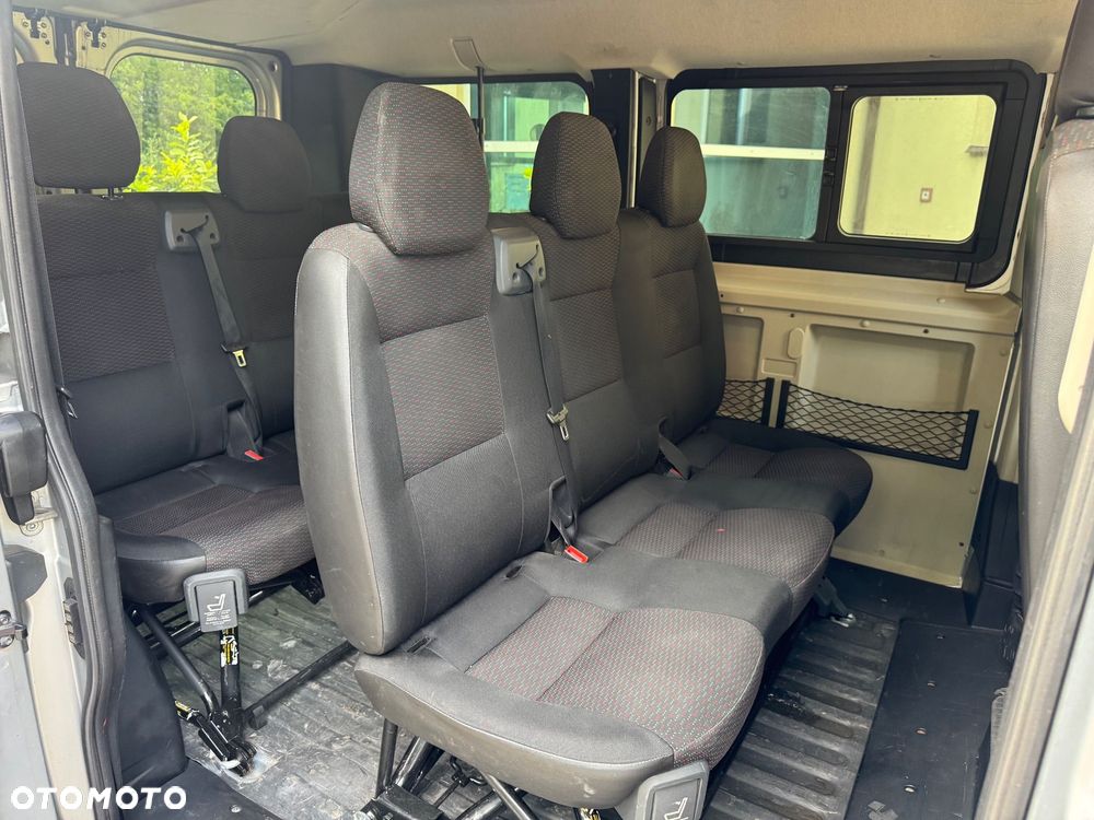 Peugeot Boxer L2H2 - 27