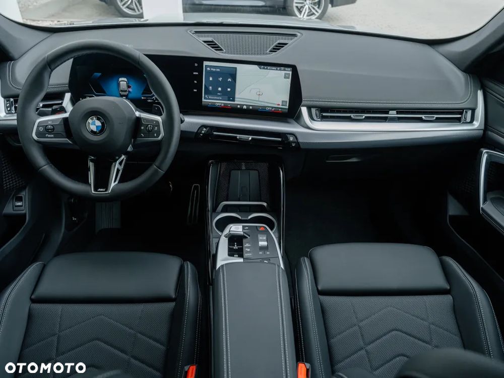 BMW X1 sDrive18d - 7
