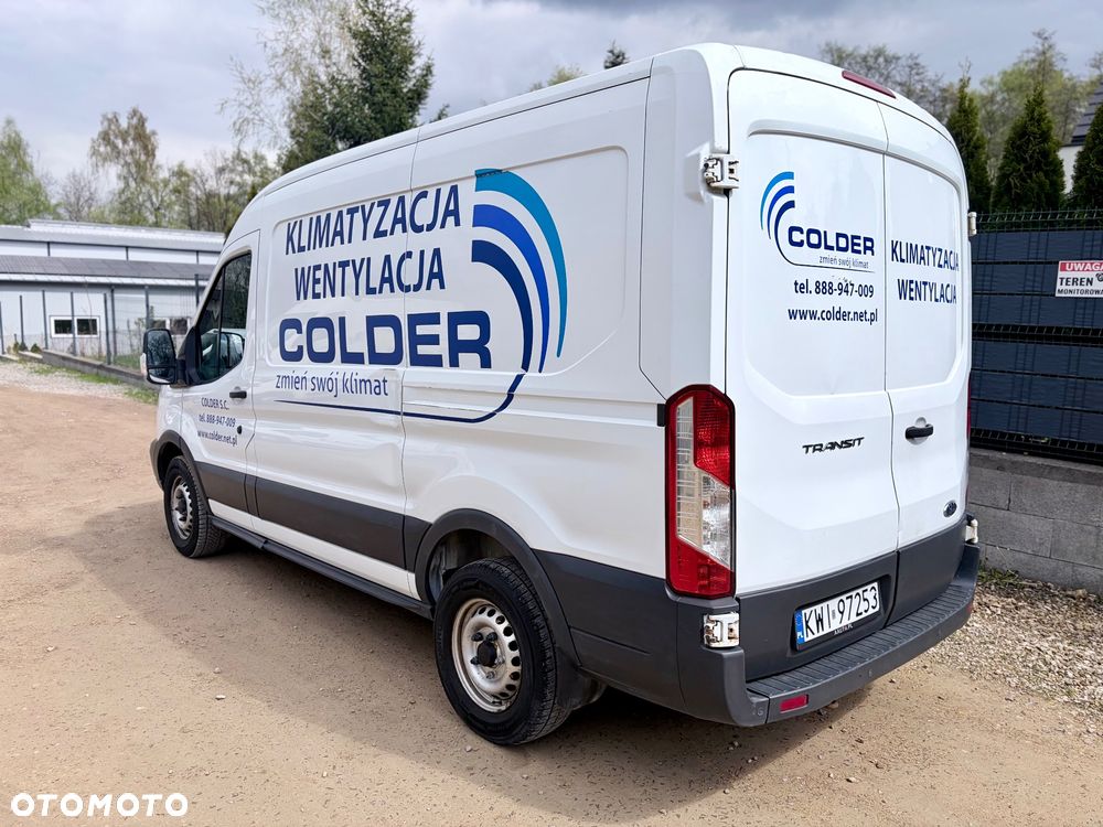 Ford Transit - 7